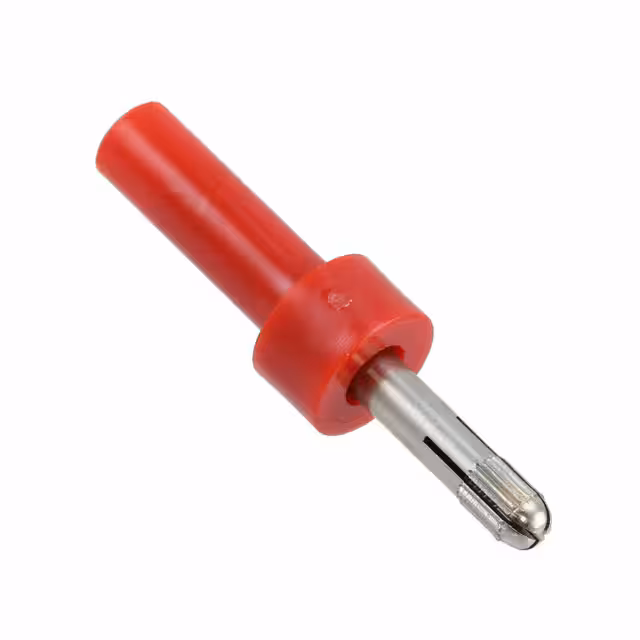 CT2575-2 Cal Test Electronics  Bananen- und Spitzensteckeradapter